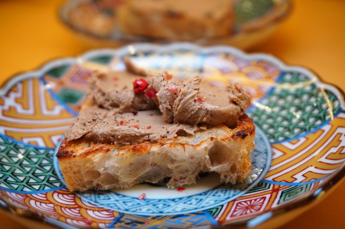 鳥力Torichikara | 台北燒鳥割烹 | 選用頂級竹地雞 | 無菜單雞肉料理