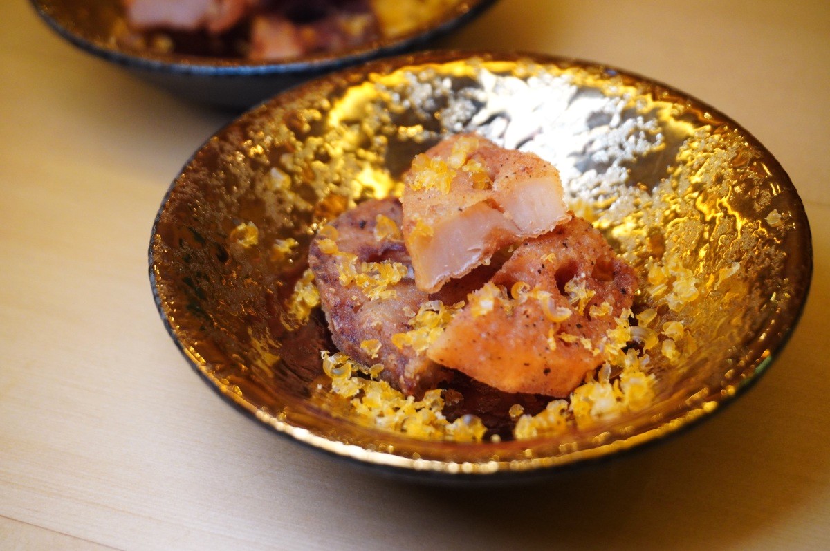 鳥力Torichikara | 台北燒鳥割烹 | 選用頂級竹地雞 | 無菜單雞肉料理