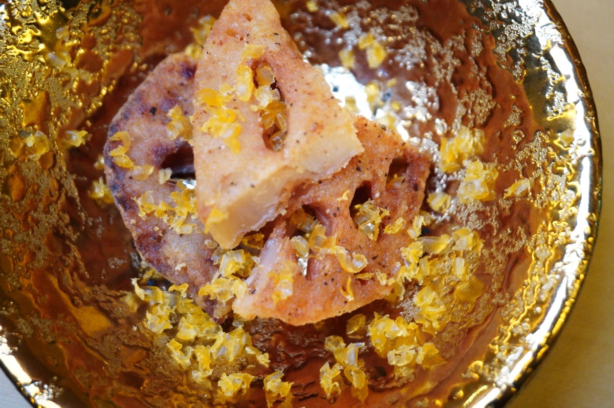 鳥力Torichikara | 台北燒鳥割烹 | 選用頂級竹地雞 | 無菜單雞肉料理