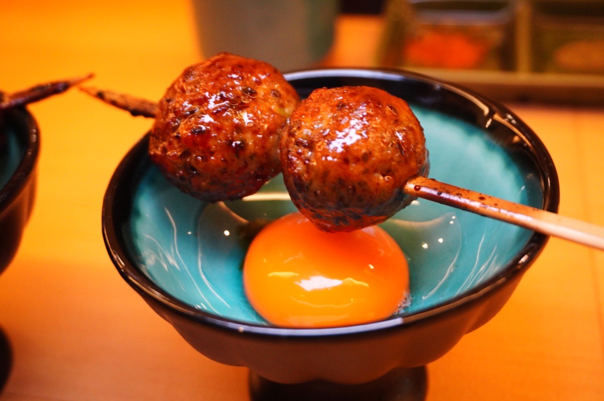 鳥力Torichikara | 台北燒鳥割烹 | 選用頂級竹地雞 | 無菜單雞肉料理