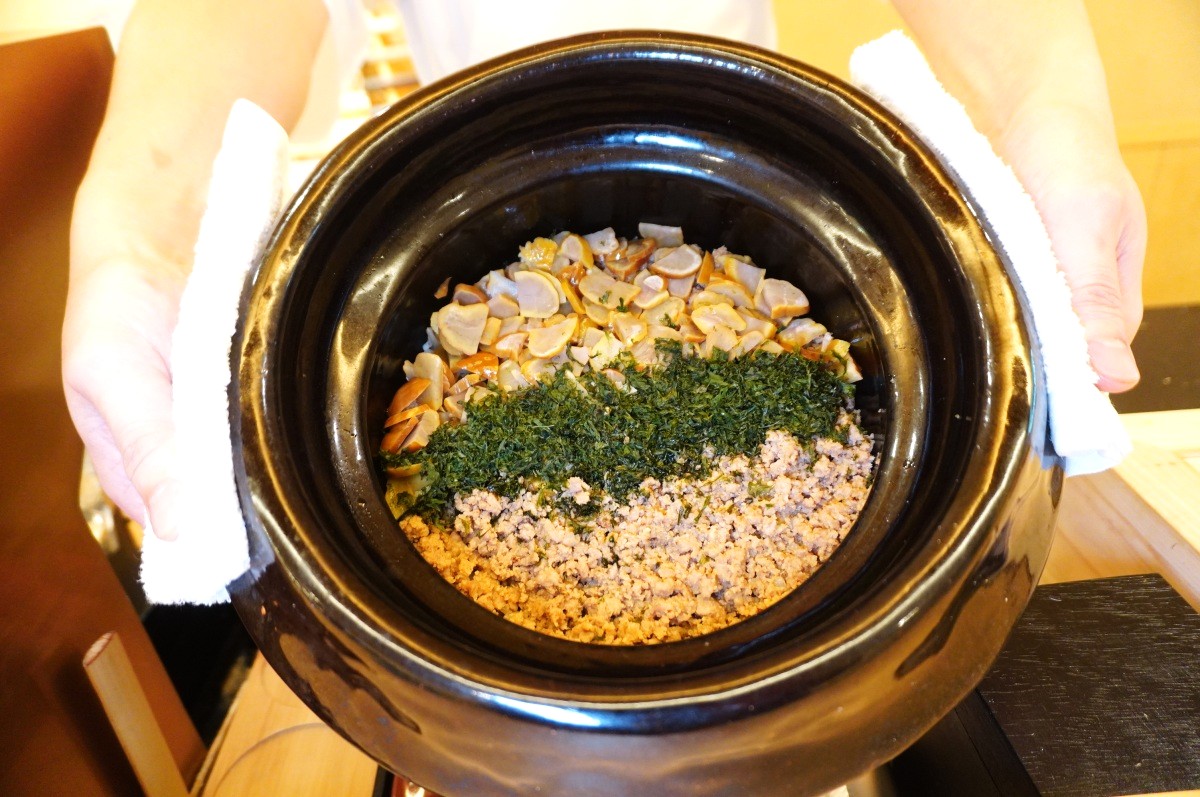 鳥力Torichikara | 台北燒鳥割烹 | 選用頂級竹地雞 | 無菜單雞肉料理