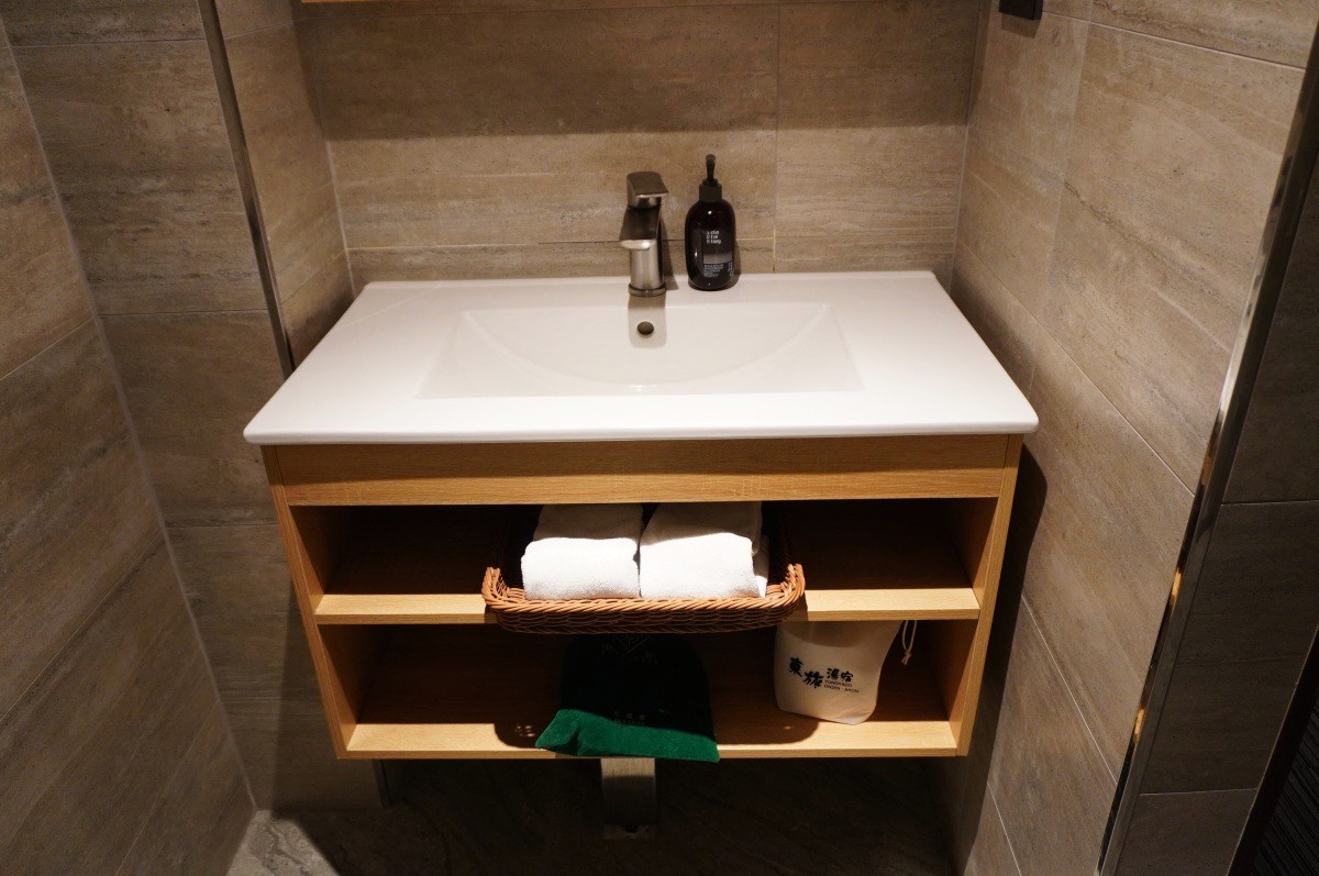 東旅 京閣苑 | 宜蘭礁溪日式風格個人湯住宿 | 免費精緻宵夜 | 礁溪老街步行3分鐘 - 第20張圖 東旅 京閣苑 | 宜蘭礁溪日式風格個人湯住宿 | 免費精緻宵夜 | 礁溪老街步行3分鐘