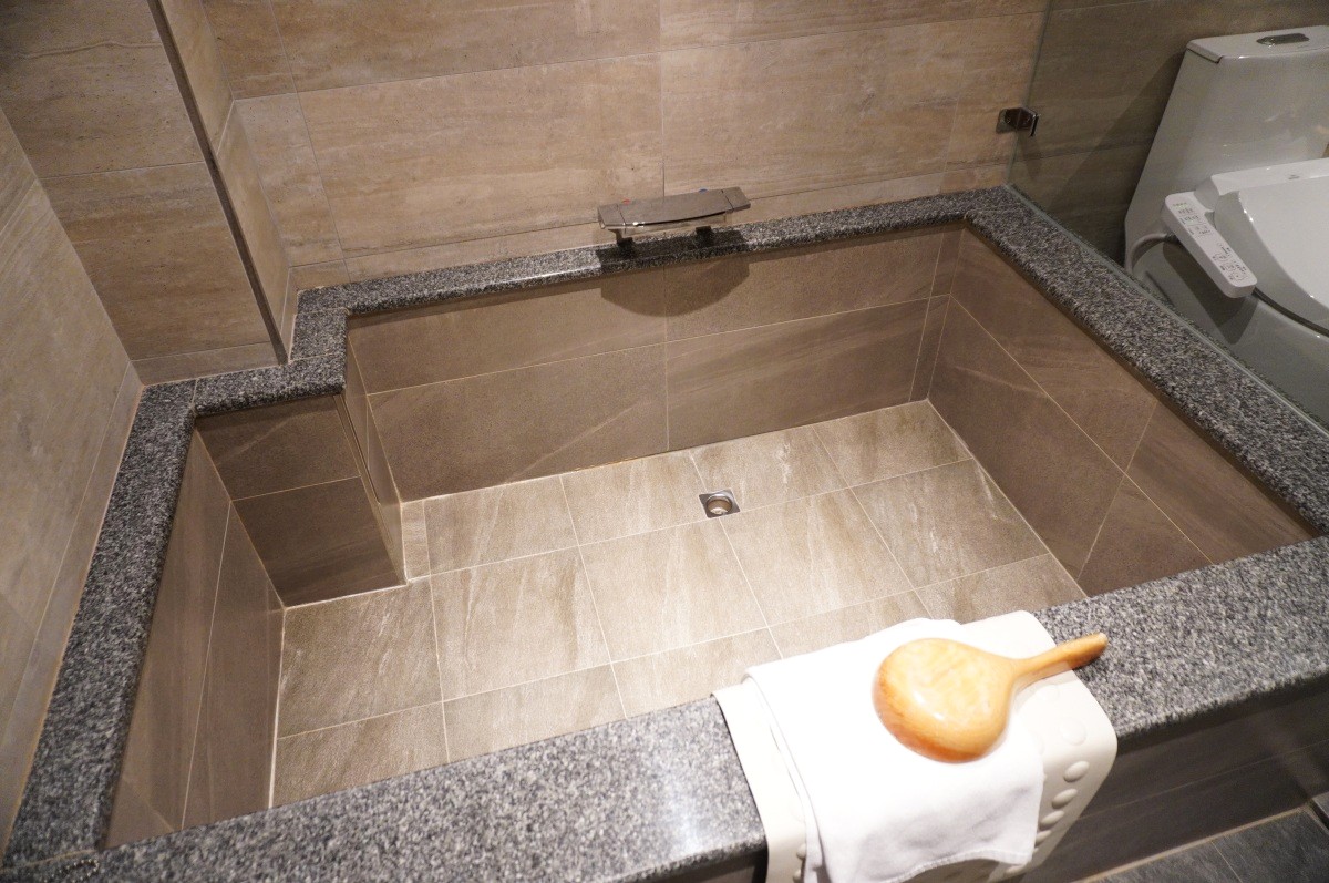 東旅 京閣苑 | 宜蘭礁溪日式風格個人湯住宿 | 免費精緻宵夜 | 礁溪老街步行3分鐘 - 第15張圖 東旅 京閣苑 | 宜蘭礁溪日式風格個人湯住宿 | 免費精緻宵夜 | 礁溪老街步行3分鐘