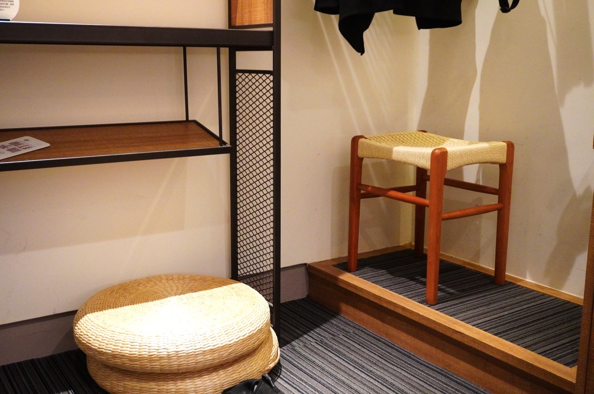 東旅 京閣苑 | 宜蘭礁溪日式風格個人湯住宿 | 免費精緻宵夜 | 礁溪老街步行3分鐘 - 第10張圖 東旅 京閣苑 | 宜蘭礁溪日式風格個人湯住宿 | 免費精緻宵夜 | 礁溪老街步行3分鐘