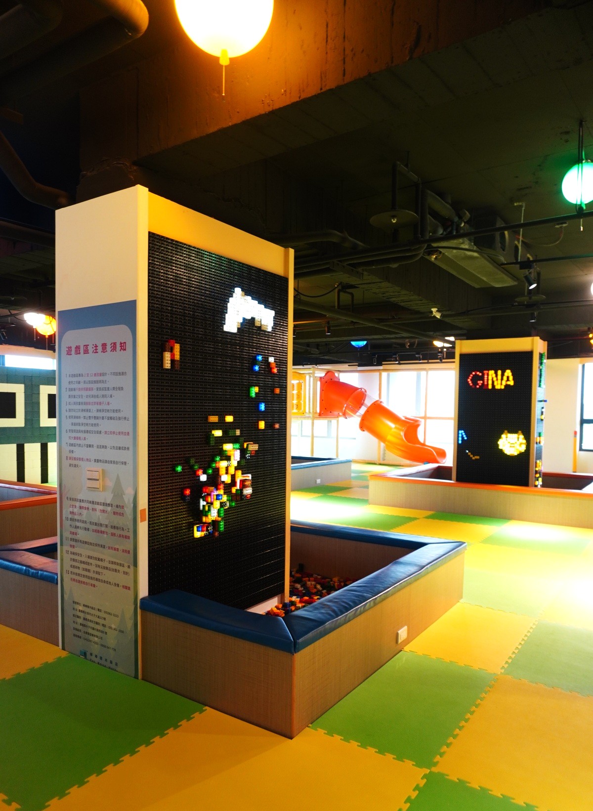 高鐵飯店聯票 | 嘉義 棒棒積木飯店 | 故宮南院超強積木電動車親子飯店 | 親子飯店推薦