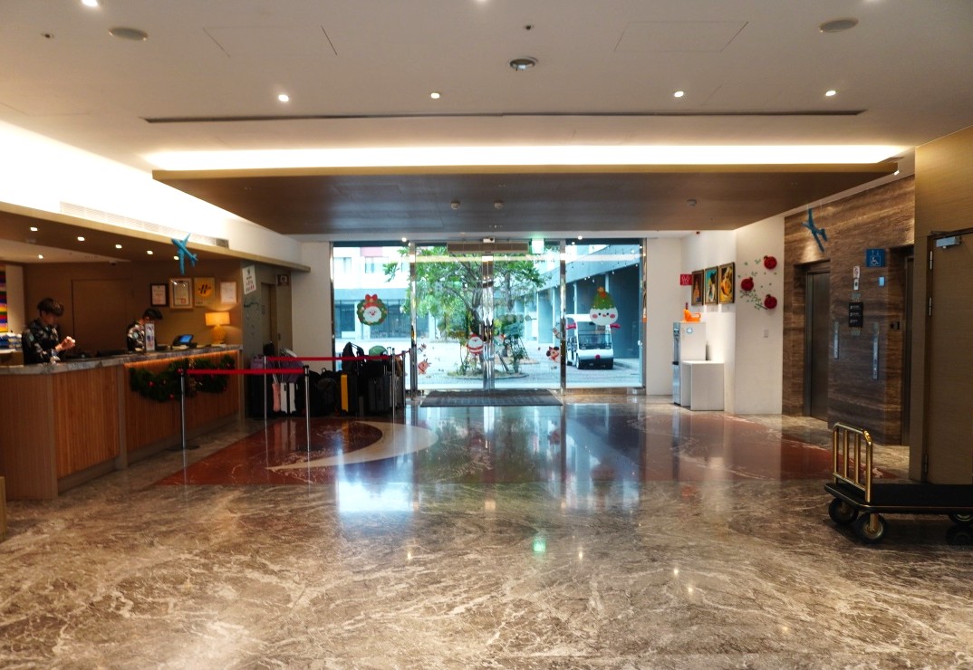 高鐵飯店聯票 | 嘉義 棒棒積木飯店 | 故宮南院超強積木電動車親子飯店 | 親子飯店推薦