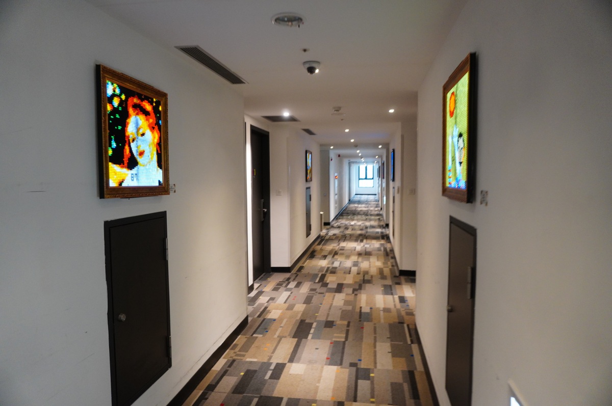 高鐵飯店聯票 | 嘉義 棒棒積木飯店 | 故宮南院超強積木電動車親子飯店 | 親子飯店推薦