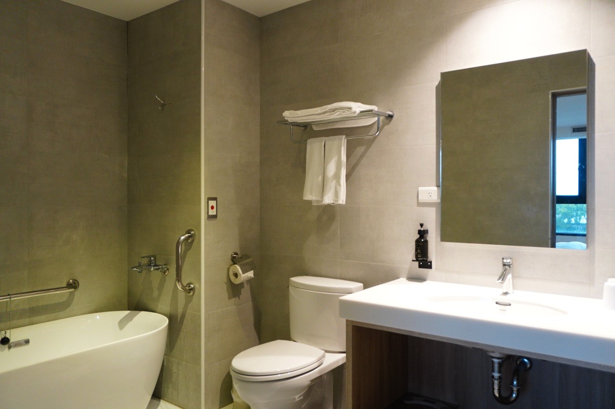 高鐵飯店聯票 | 嘉義 棒棒積木飯店 | 故宮南院超強積木電動車親子飯店 | 親子飯店推薦