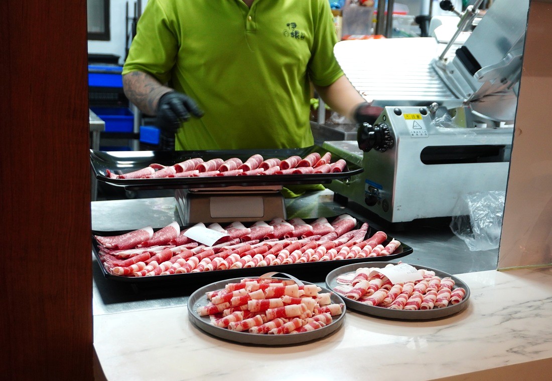 伊根鍋屋 大順店 | 298 起野菜放題 | 親子友善120公分以下小孩免費