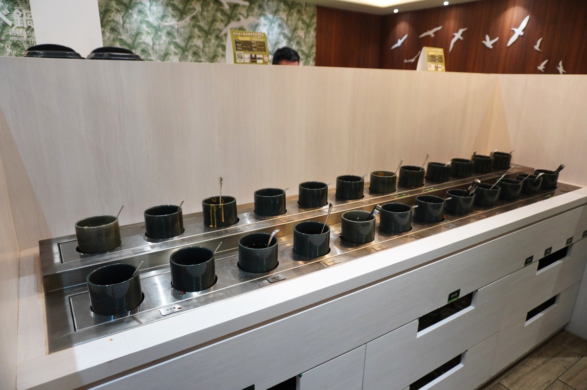 伊根鍋屋 大順店 | 298 起野菜放題 | 親子友善120公分以下小孩免費