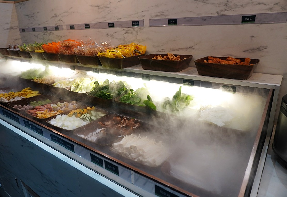 伊根鍋屋 大順店 | 298 起野菜放題 | 親子友善120公分以下小孩免費