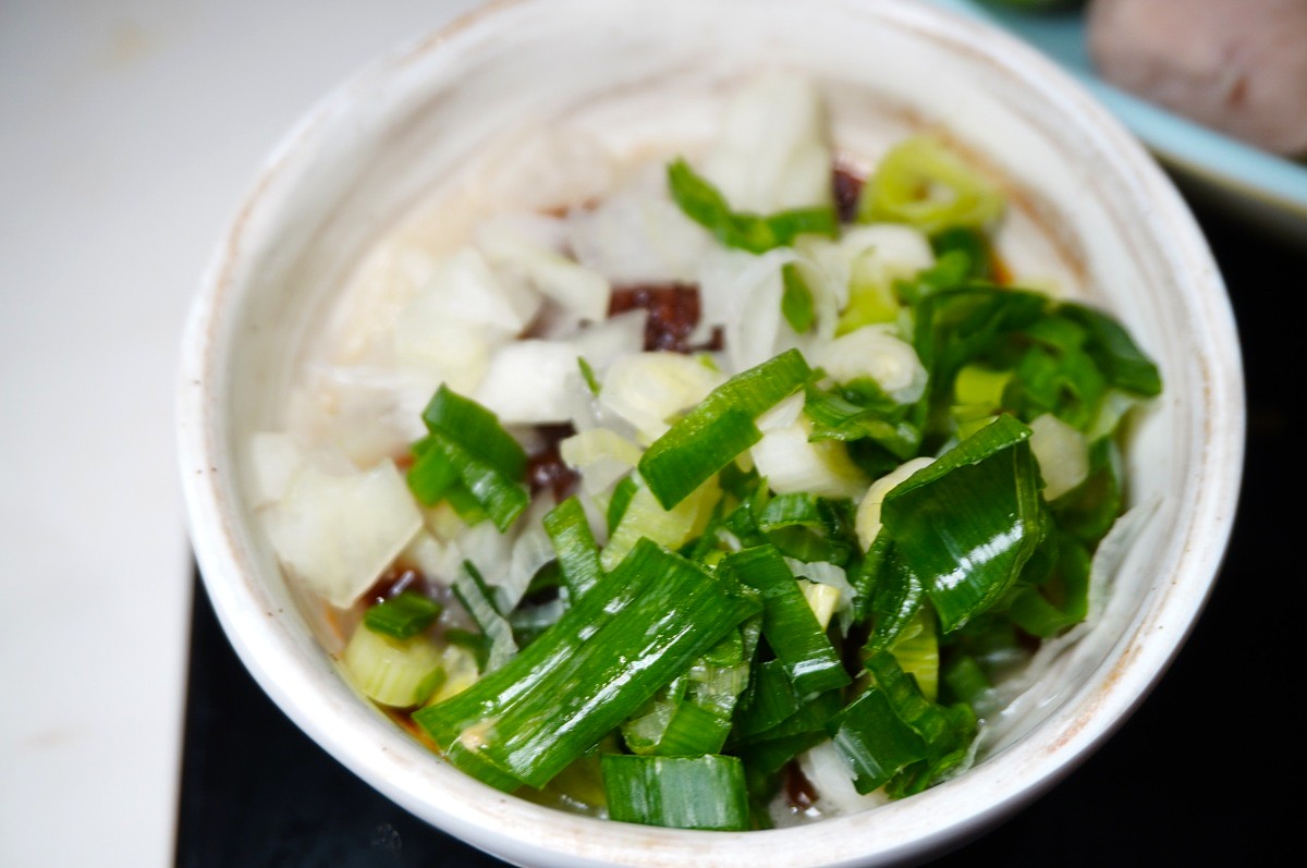 伊根鍋屋 大順店 | 298 起野菜放題 | 親子友善120公分以下小孩免費