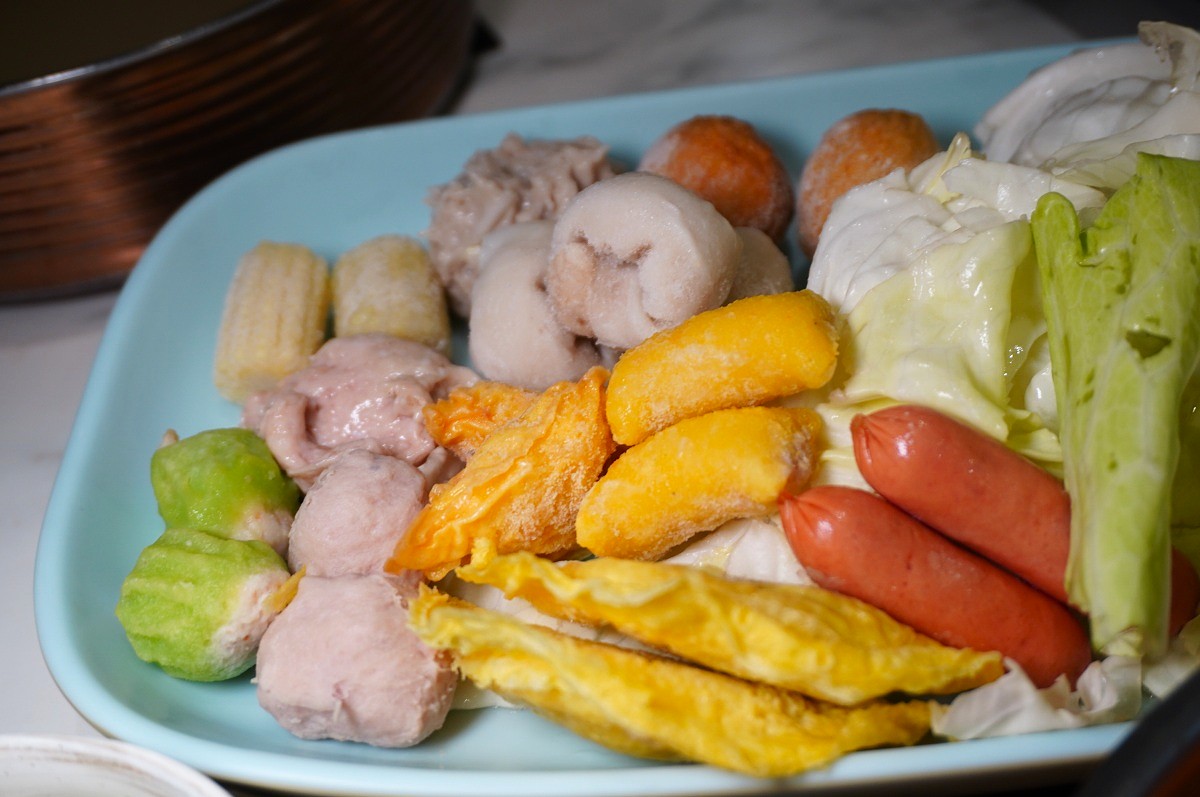 伊根鍋屋 大順店 | 298 起野菜放題 | 親子友善120公分以下小孩免費