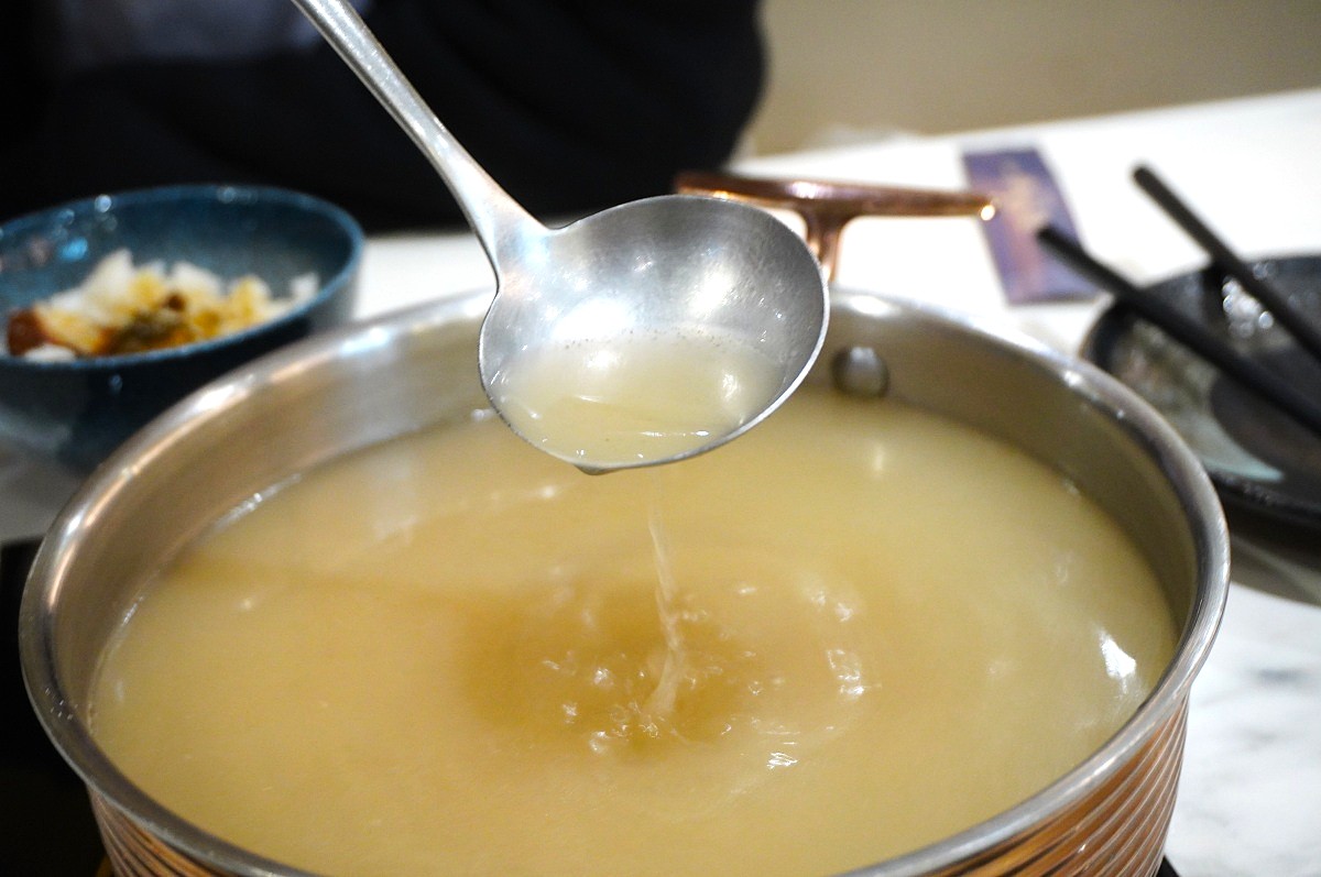 伊根鍋屋 大順店 | 298 起野菜放題 | 親子友善120公分以下小孩免費