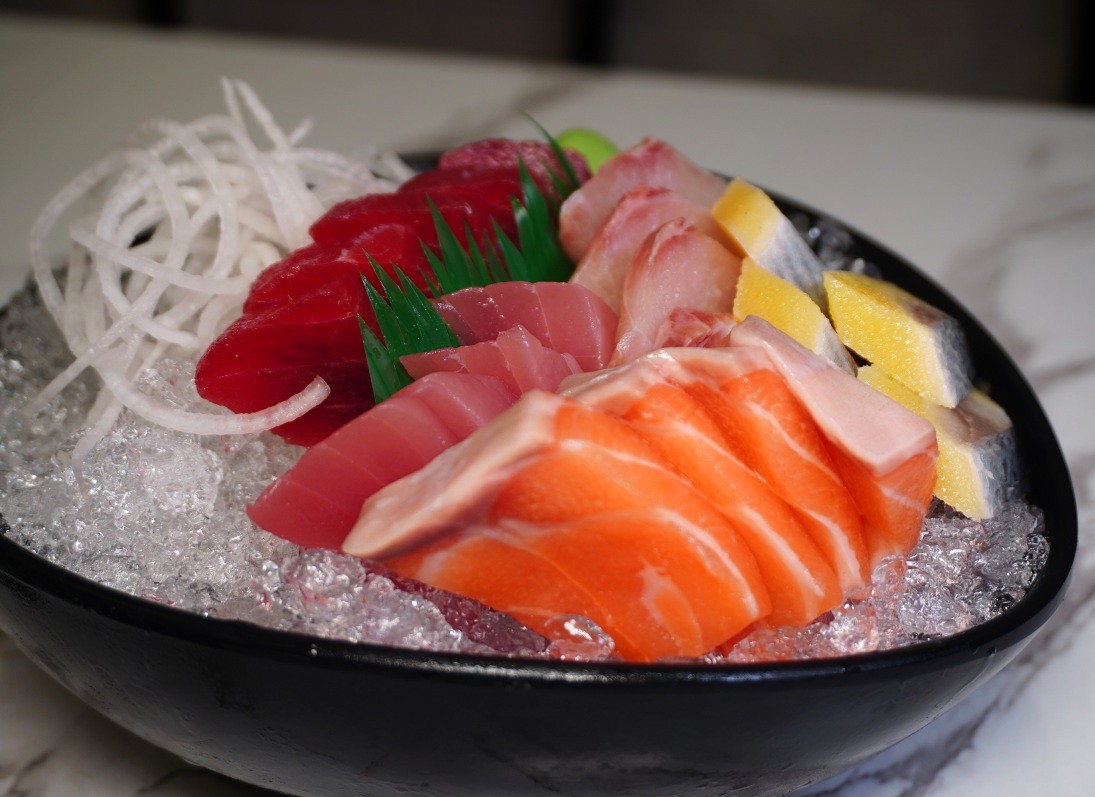 彭家飯湯 斗南店 | 人氣飯湯生魚片餐車實體店 | 東港直送新鮮實在 - 第12張圖 彭家飯湯 斗南店 | 人氣飯湯生魚片餐車實體店 | 東港直送新鮮實在