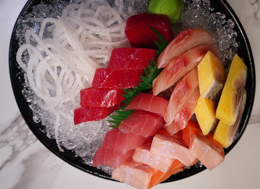 彭家飯湯 斗南店 | 人氣飯湯生魚片餐車實體店 | 東港直送新鮮實在 - 第13張圖 彭家飯湯 斗南店 | 人氣飯湯生魚片餐車實體店 | 東港直送新鮮實在