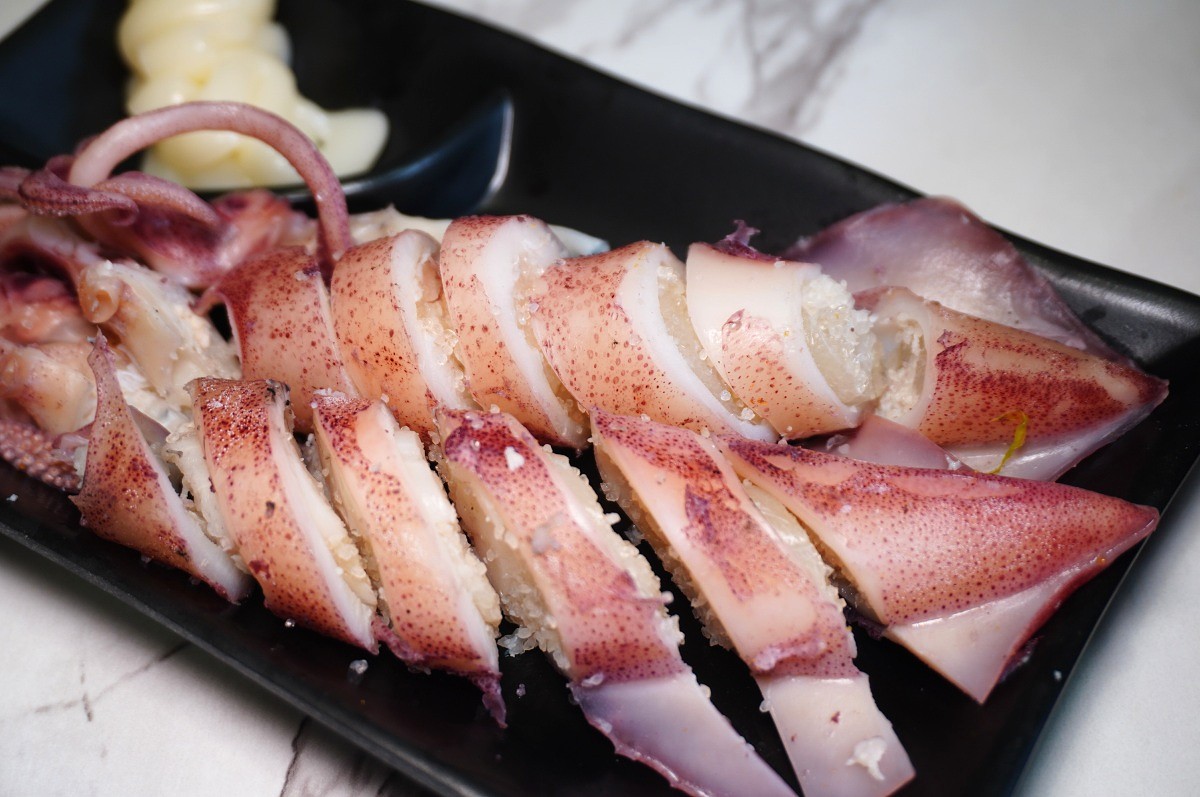 彭家飯湯 斗南店 | 人氣飯湯生魚片餐車實體店 | 東港直送新鮮實在 - 第21張圖 彭家飯湯 斗南店 | 人氣飯湯生魚片餐車實體店 | 東港直送新鮮實在