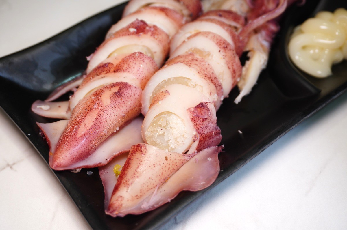 彭家飯湯 斗南店 | 人氣飯湯生魚片餐車實體店 | 東港直送新鮮實在 - 第22張圖 彭家飯湯 斗南店 | 人氣飯湯生魚片餐車實體店 | 東港直送新鮮實在