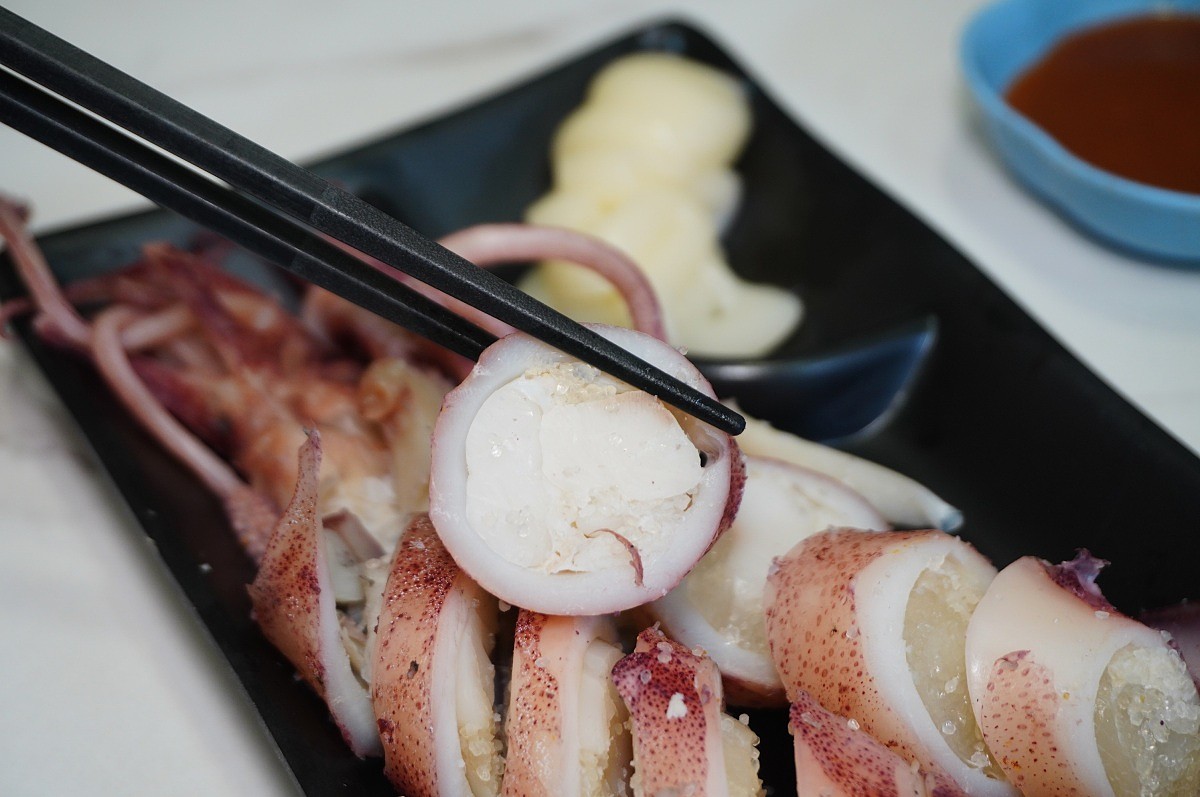 彭家飯湯 斗南店 | 人氣飯湯生魚片餐車實體店 | 東港直送新鮮實在 - 第23張圖 彭家飯湯 斗南店 | 人氣飯湯生魚片餐車實體店 | 東港直送新鮮實在