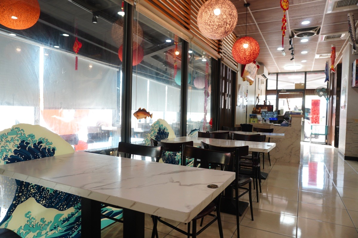 彭家飯湯 斗南店 | 人氣飯湯生魚片餐車實體店 | 東港直送新鮮實在 - 第3張圖 彭家飯湯 斗南店 | 人氣飯湯生魚片餐車實體店 | 東港直送新鮮實在