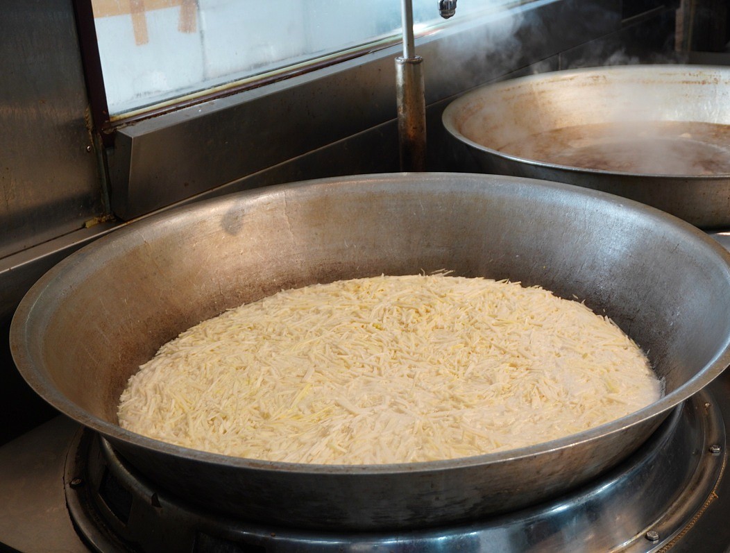 彭家飯湯 斗南店 | 人氣飯湯生魚片餐車實體店 | 東港直送新鮮實在 - 第9張圖 彭家飯湯 斗南店 | 人氣飯湯生魚片餐車實體店 | 東港直送新鮮實在