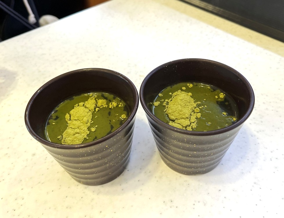 Kappa Sushi 河童壽司 | 日本大型平價連鎖壽司 | 豐富菜單美味甜點 | 日本迴轉壽司推薦 - 第11張圖 Kappa Sushi 河童壽司 | 日本大型平價連鎖壽司 | 豐富菜單美味甜點 | 日本迴轉壽司推薦