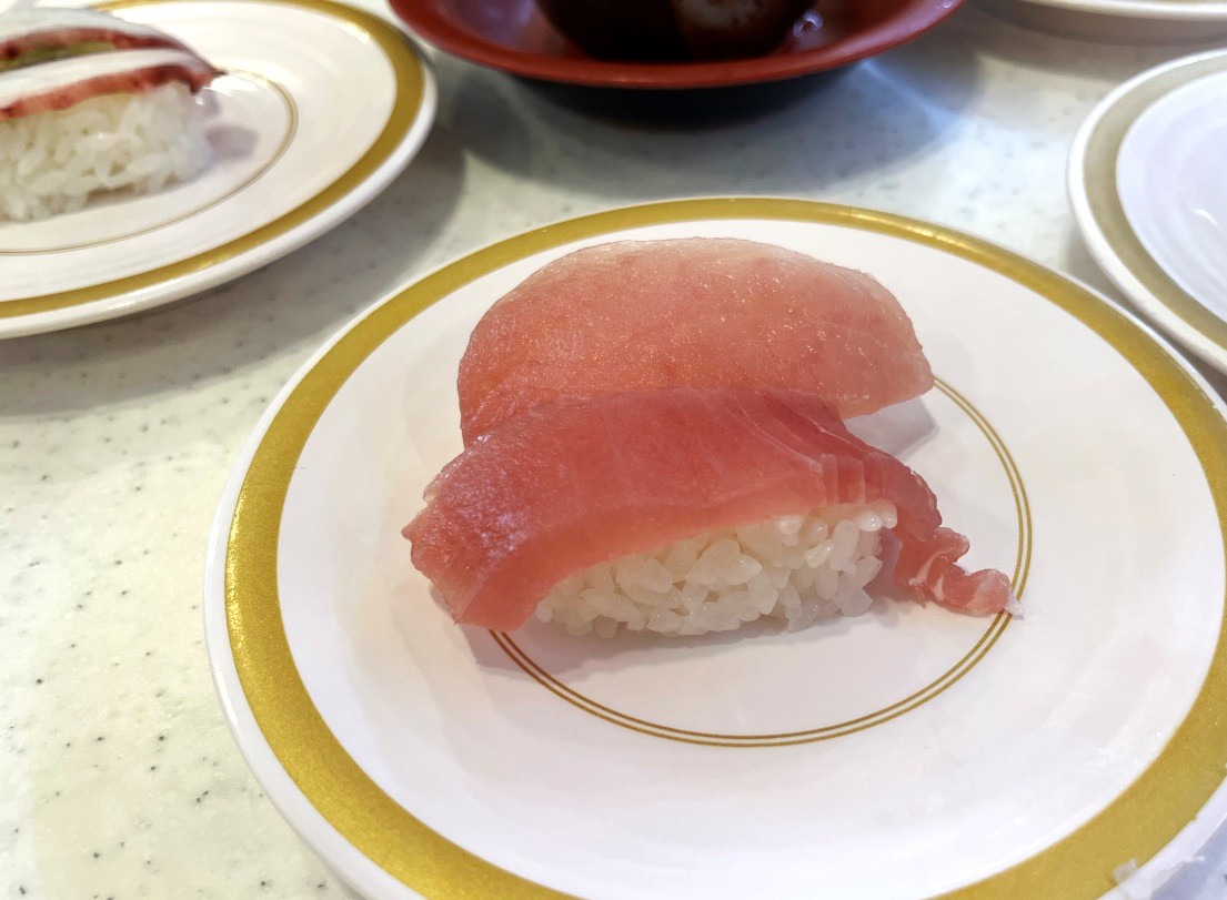 Kappa Sushi 河童壽司 | 日本大型平價連鎖壽司 | 豐富菜單美味甜點 | 日本迴轉壽司推薦 - 第19張圖 Kappa Sushi 河童壽司 | 日本大型平價連鎖壽司 | 豐富菜單美味甜點 | 日本迴轉壽司推薦