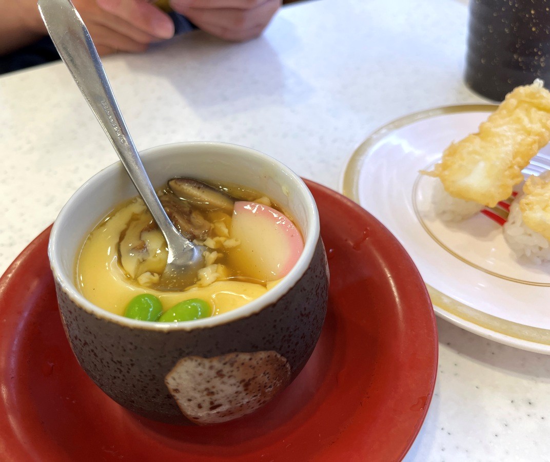 Kappa Sushi 河童壽司 | 日本大型平價連鎖壽司 | 豐富菜單美味甜點 | 日本迴轉壽司推薦 - 第16張圖 Kappa Sushi 河童壽司 | 日本大型平價連鎖壽司 | 豐富菜單美味甜點 | 日本迴轉壽司推薦