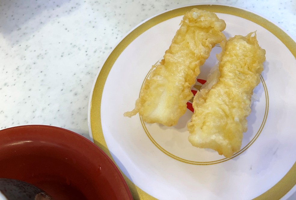 Kappa Sushi 河童壽司 | 日本大型平價連鎖壽司 | 豐富菜單美味甜點 | 日本迴轉壽司推薦 - 第21張圖 Kappa Sushi 河童壽司 | 日本大型平價連鎖壽司 | 豐富菜單美味甜點 | 日本迴轉壽司推薦