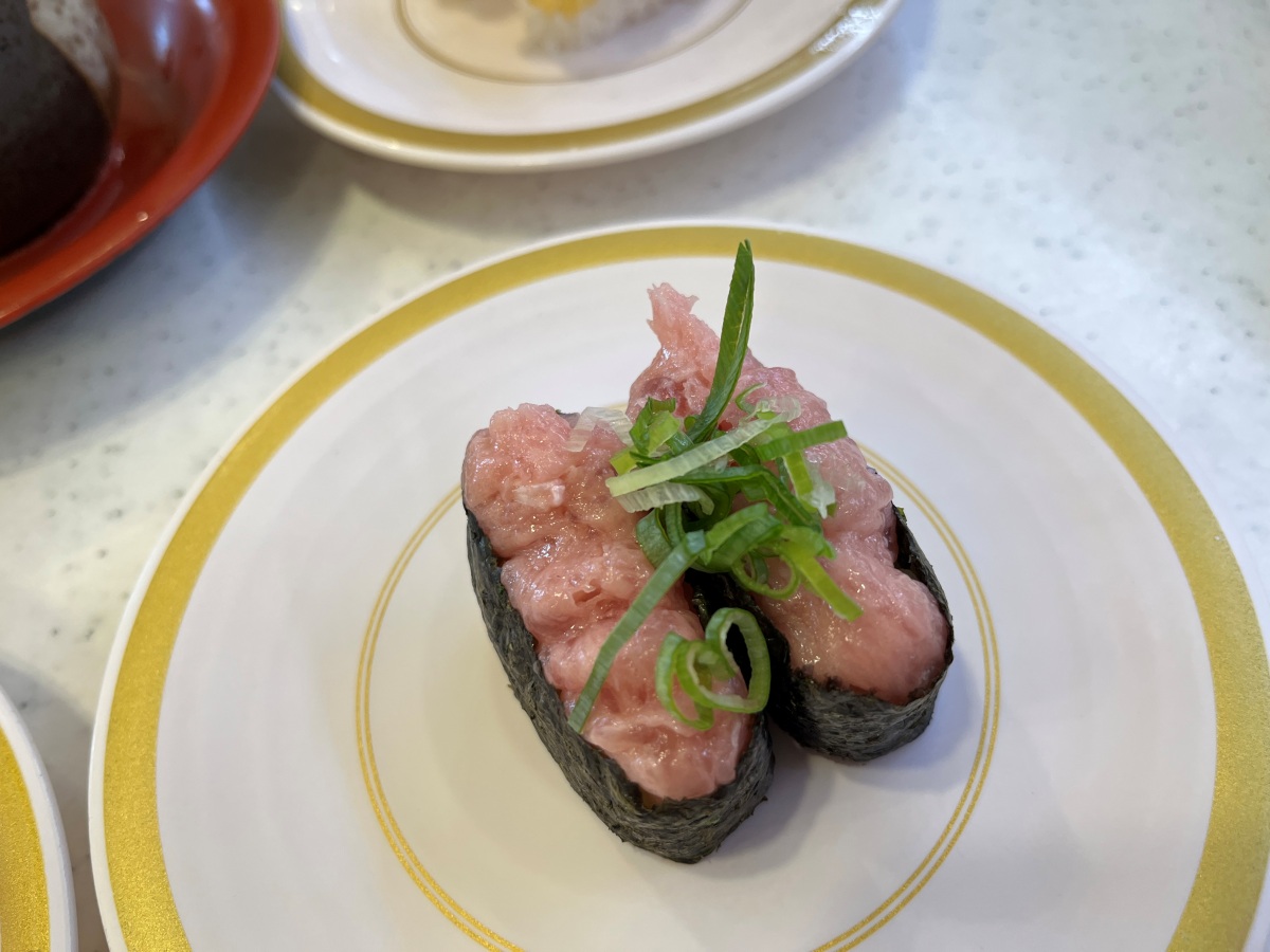 Kappa Sushi 河童壽司 | 日本大型平價連鎖壽司 | 豐富菜單美味甜點 | 日本迴轉壽司推薦 - 第18張圖 Kappa Sushi 河童壽司 | 日本大型平價連鎖壽司 | 豐富菜單美味甜點 | 日本迴轉壽司推薦