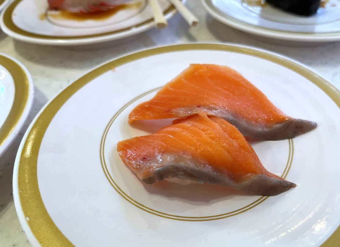 Kappa Sushi 河童壽司 | 日本大型平價連鎖壽司 | 豐富菜單美味甜點 | 日本迴轉壽司推薦 - 第17張圖 Kappa Sushi 河童壽司 | 日本大型平價連鎖壽司 | 豐富菜單美味甜點 | 日本迴轉壽司推薦