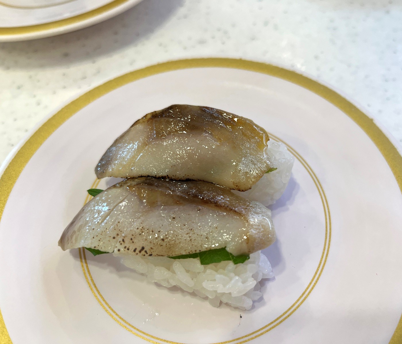 Kappa Sushi 河童壽司 | 日本大型平價連鎖壽司 | 豐富菜單美味甜點 | 日本迴轉壽司推薦 - 第22張圖 Kappa Sushi 河童壽司 | 日本大型平價連鎖壽司 | 豐富菜單美味甜點 | 日本迴轉壽司推薦