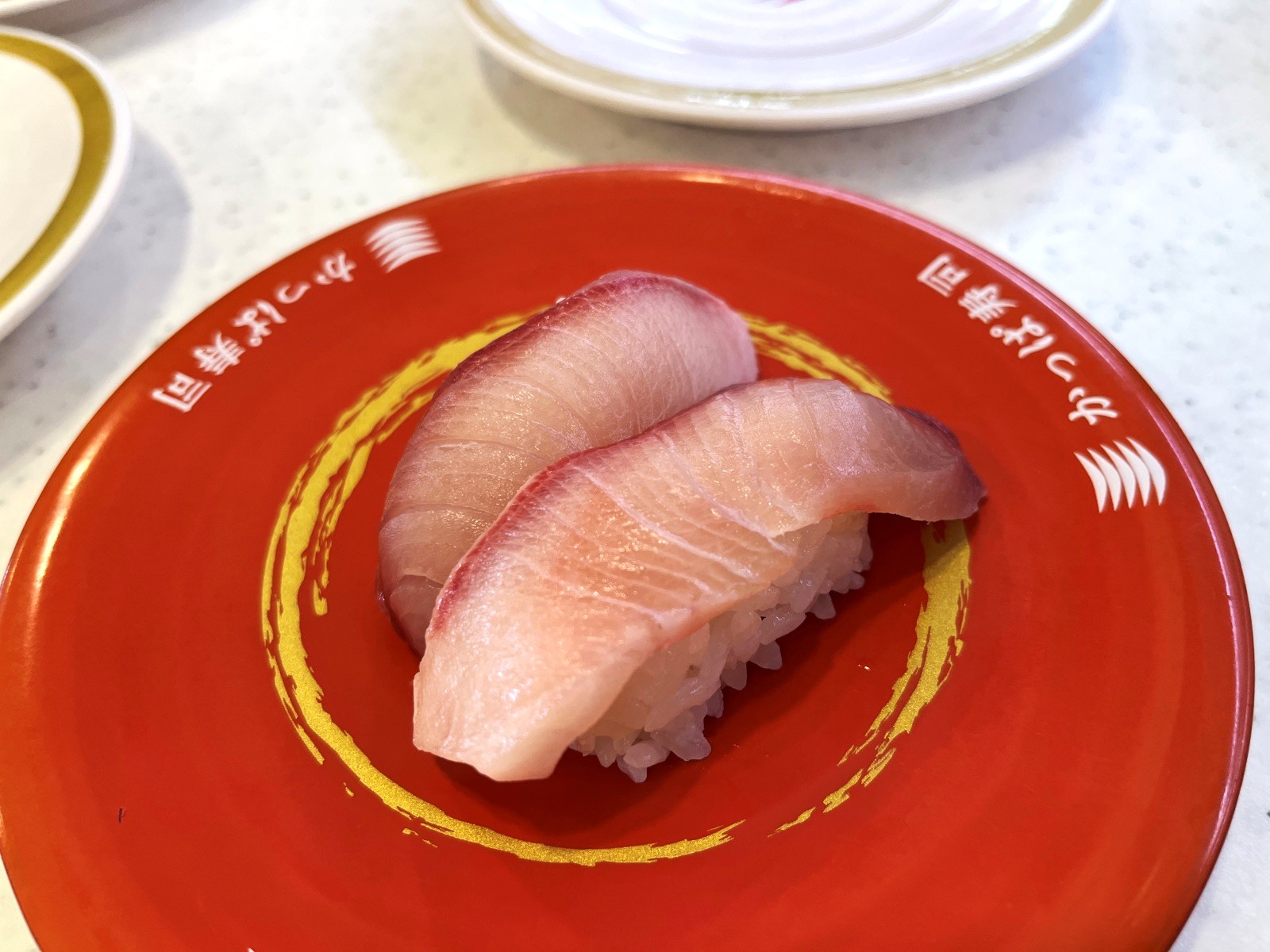 Kappa Sushi 河童壽司 | 日本大型平價連鎖壽司 | 豐富菜單美味甜點 | 日本迴轉壽司推薦 - 第20張圖 Kappa Sushi 河童壽司 | 日本大型平價連鎖壽司 | 豐富菜單美味甜點 | 日本迴轉壽司推薦