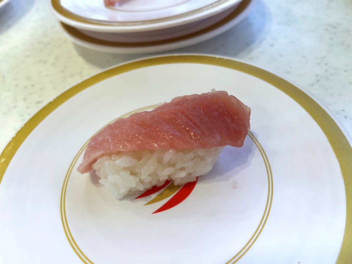 Kappa Sushi 河童壽司 | 日本大型平價連鎖壽司 | 豐富菜單美味甜點 | 日本迴轉壽司推薦 - 第23張圖 Kappa Sushi 河童壽司 | 日本大型平價連鎖壽司 | 豐富菜單美味甜點 | 日本迴轉壽司推薦