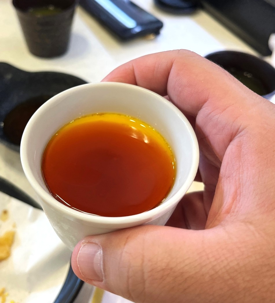 Kappa Sushi 河童壽司 | 日本大型平價連鎖壽司 | 豐富菜單美味甜點 | 日本迴轉壽司推薦 - 第26張圖 Kappa Sushi 河童壽司 | 日本大型平價連鎖壽司 | 豐富菜單美味甜點 | 日本迴轉壽司推薦