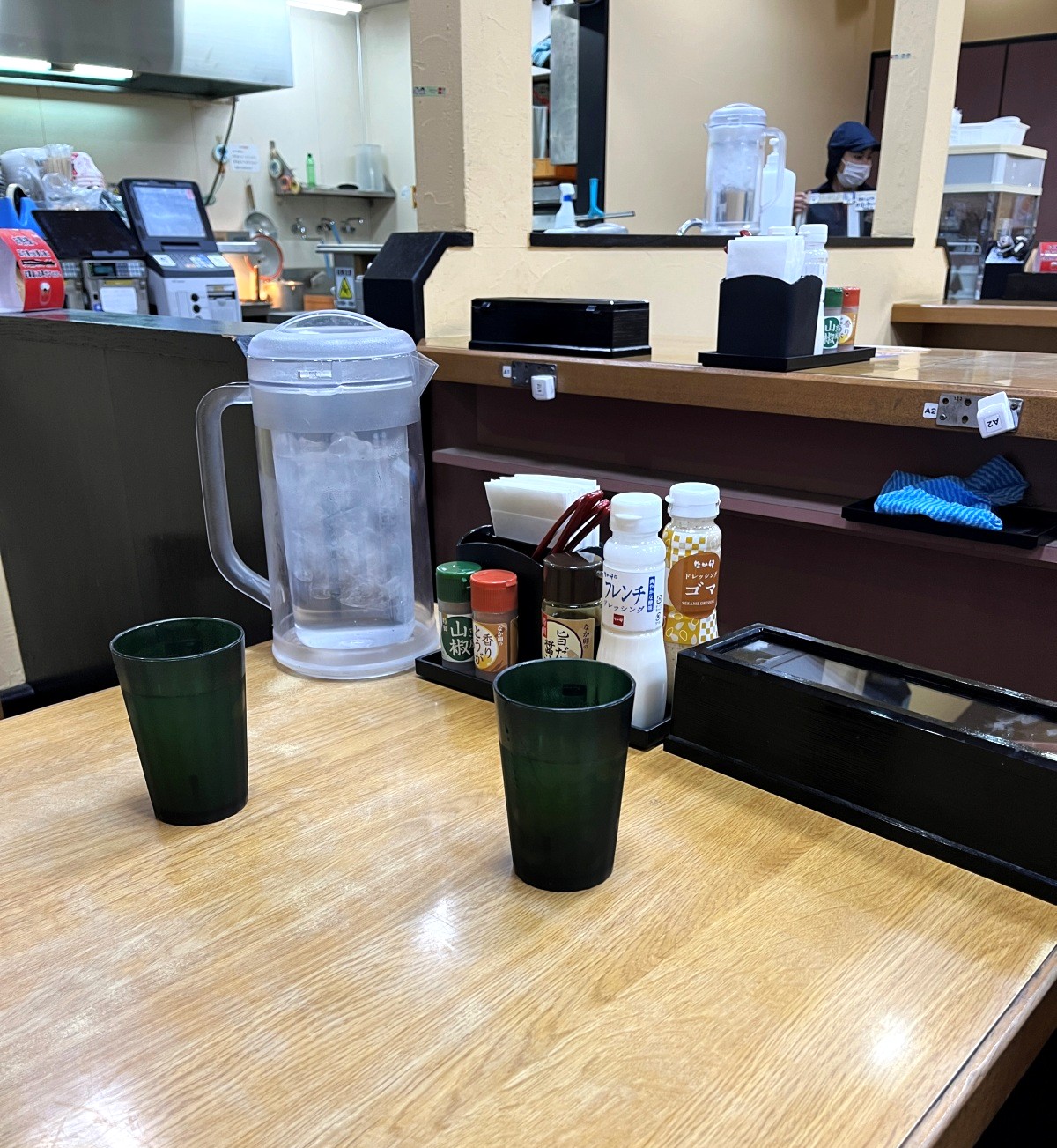 なか卯 NAKAU 日本 超便宜但超好吃的親子丼 | 烏龍麵專賣