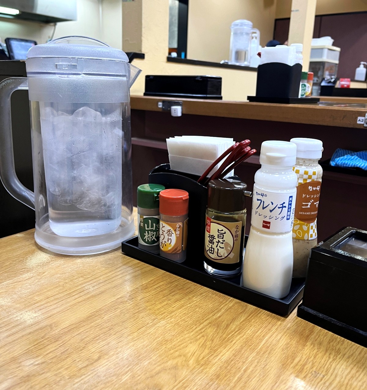 なか卯 NAKAU 日本 超便宜但超好吃的親子丼 | 烏龍麵專賣