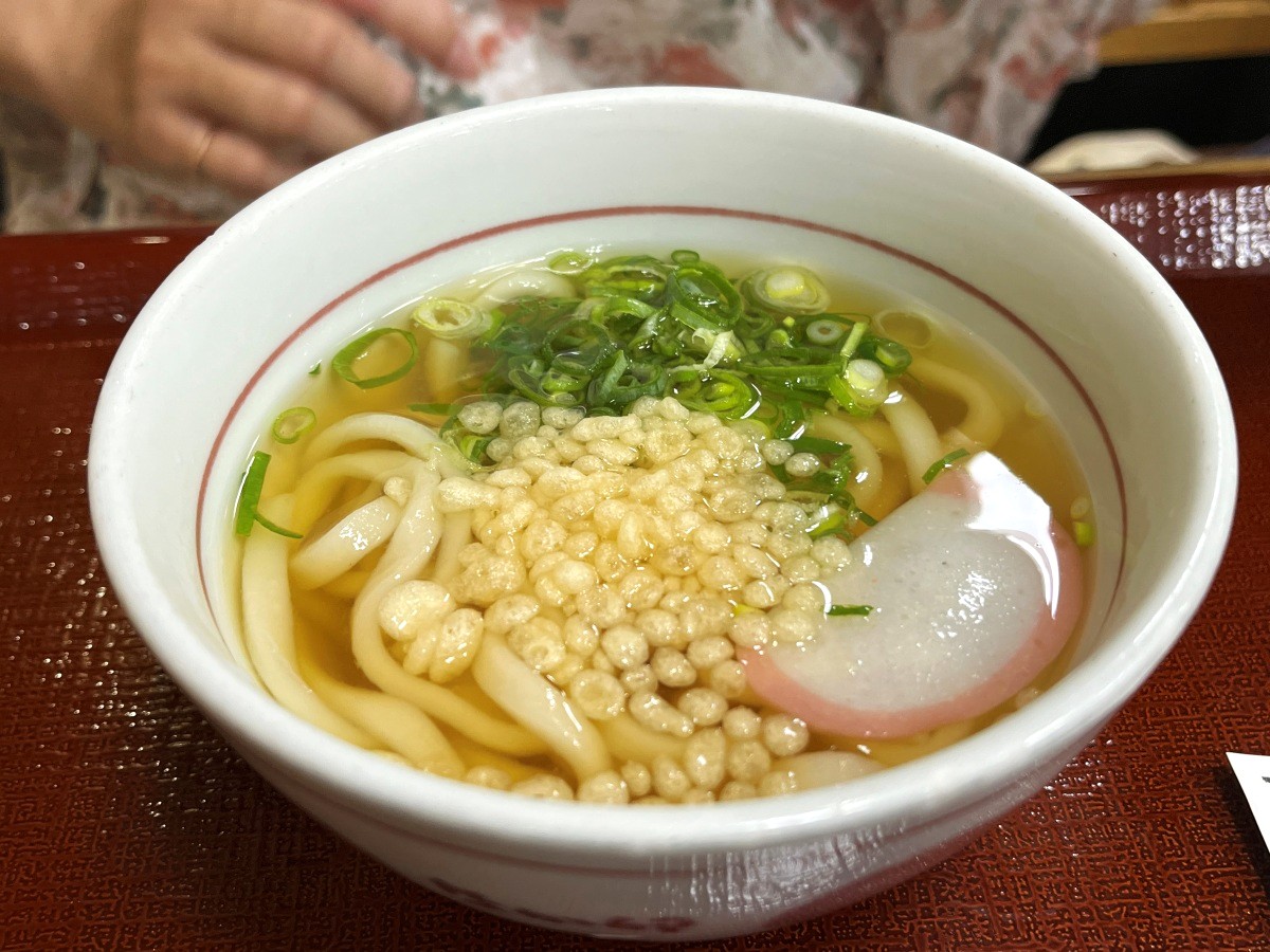 なか卯 NAKAU 日本 超便宜但超好吃的親子丼 | 烏龍麵專賣
