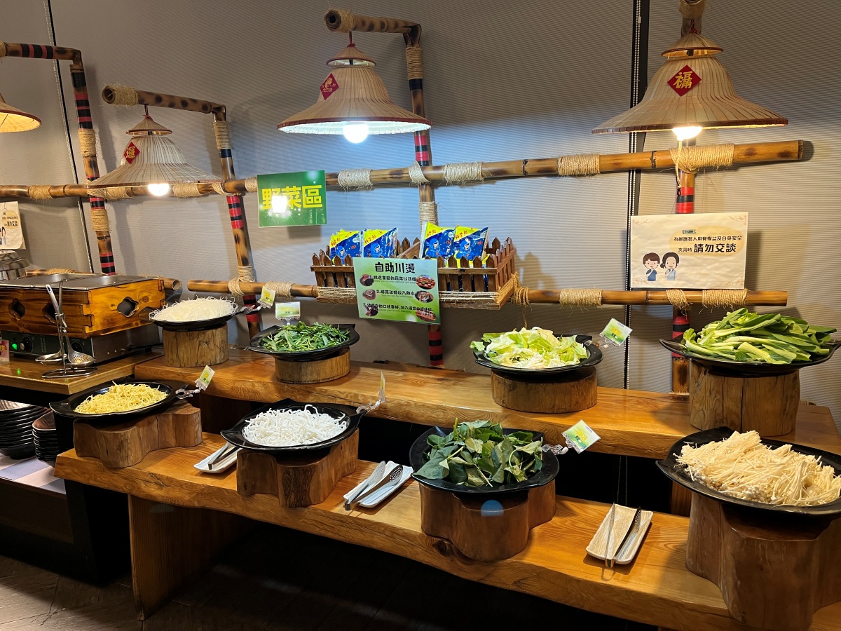 台東富野渡假酒店 | 超強宵夜舒適渡假飯店 | 台東市飯店推薦 - 第15張圖 台東富野渡假酒店 | 超強宵夜舒適渡假飯店 | 台東市飯店推薦