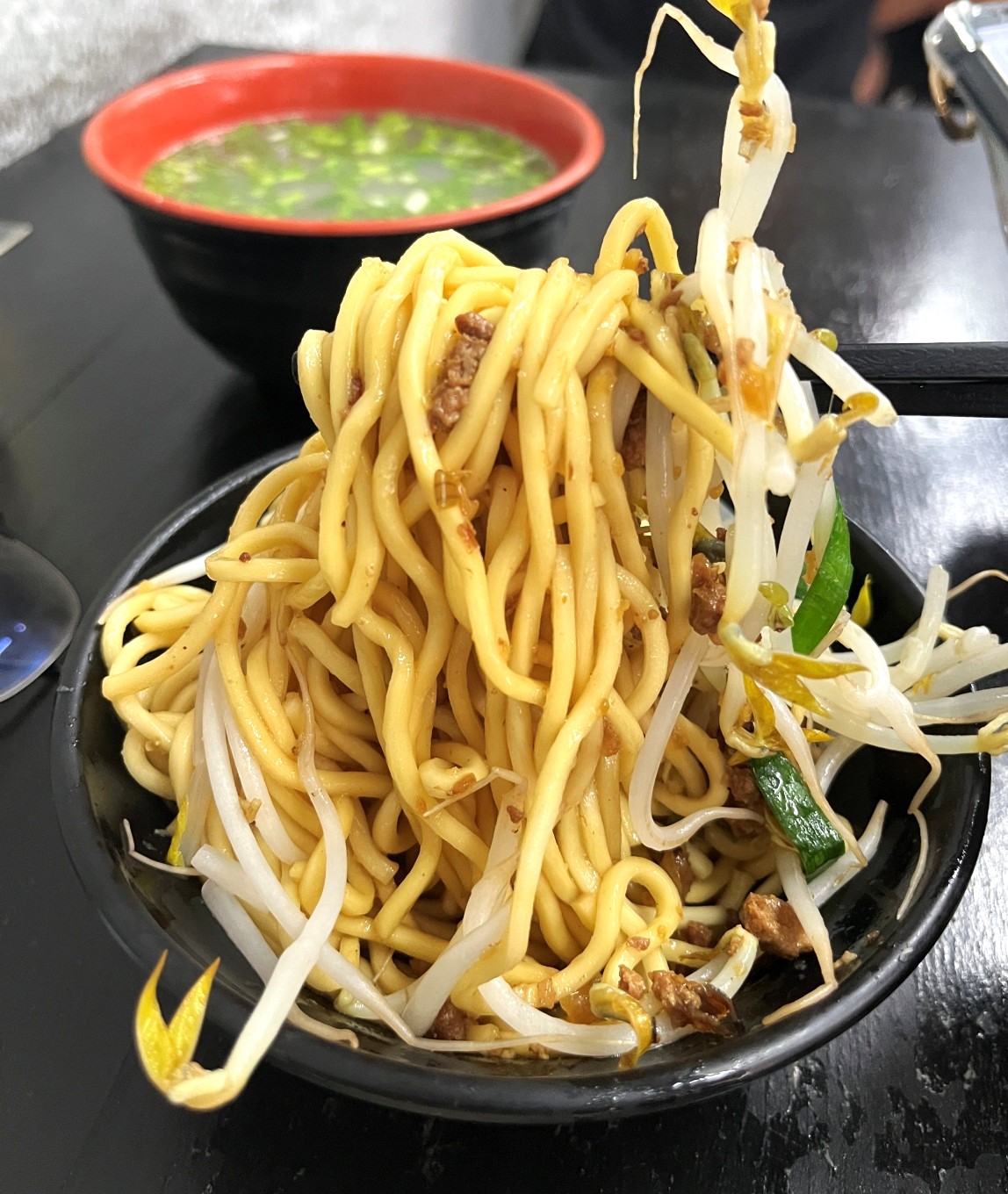 小盛豐湯包 | 皮薄多汁的現做湯包 | 三多商圈可內用店面 | 高雄湯包推薦 - 第12張圖 小盛豐湯包 | 皮薄多汁的現做湯包 | 三多商圈可內用店面 | 高雄湯包推薦