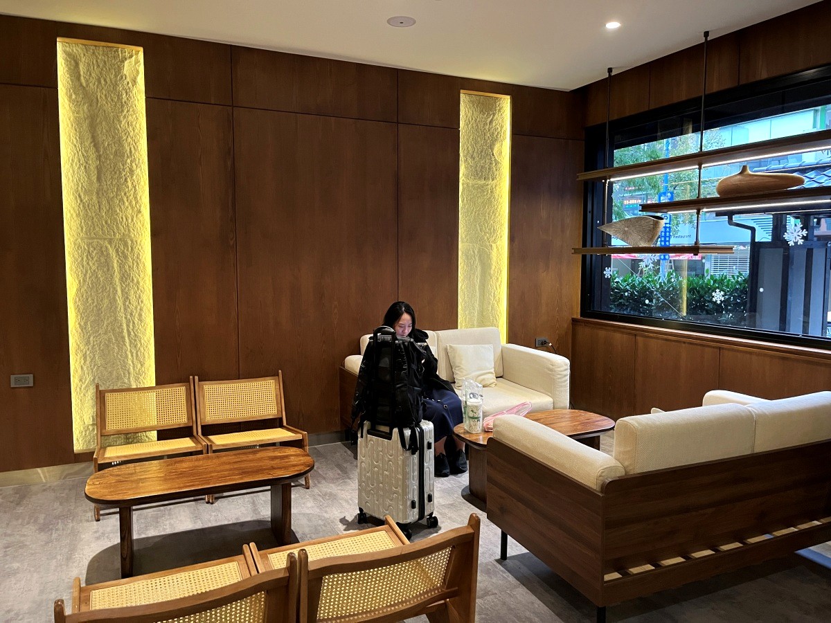 東旅 京閣苑 | 宜蘭礁溪日式風格個人湯住宿 | 免費精緻宵夜 | 礁溪老街步行3分鐘 - 第5張圖 東旅 京閣苑 | 宜蘭礁溪日式風格個人湯住宿 | 免費精緻宵夜 | 礁溪老街步行3分鐘