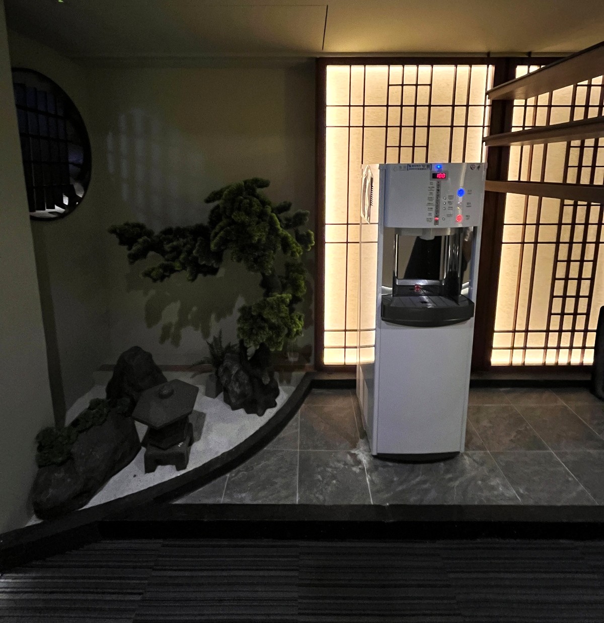 東旅 京閣苑 | 宜蘭礁溪日式風格個人湯住宿 | 免費精緻宵夜 | 礁溪老街步行3分鐘 - 第22張圖 東旅 京閣苑 | 宜蘭礁溪日式風格個人湯住宿 | 免費精緻宵夜 | 礁溪老街步行3分鐘