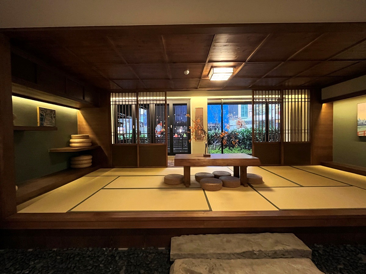 東旅 京閣苑 | 宜蘭礁溪日式風格個人湯住宿 | 免費精緻宵夜 | 礁溪老街步行3分鐘 - 第23張圖 東旅 京閣苑 | 宜蘭礁溪日式風格個人湯住宿 | 免費精緻宵夜 | 礁溪老街步行3分鐘