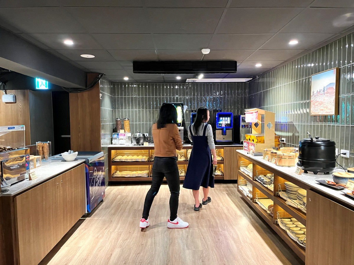 東旅 京閣苑 | 宜蘭礁溪日式風格個人湯住宿 | 免費精緻宵夜 | 礁溪老街步行3分鐘 - 第28張圖 東旅 京閣苑 | 宜蘭礁溪日式風格個人湯住宿 | 免費精緻宵夜 | 礁溪老街步行3分鐘