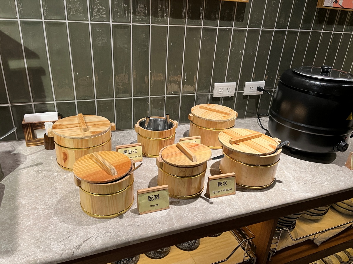 東旅 京閣苑 | 宜蘭礁溪日式風格個人湯住宿 | 免費精緻宵夜 | 礁溪老街步行3分鐘 - 第29張圖 東旅 京閣苑 | 宜蘭礁溪日式風格個人湯住宿 | 免費精緻宵夜 | 礁溪老街步行3分鐘