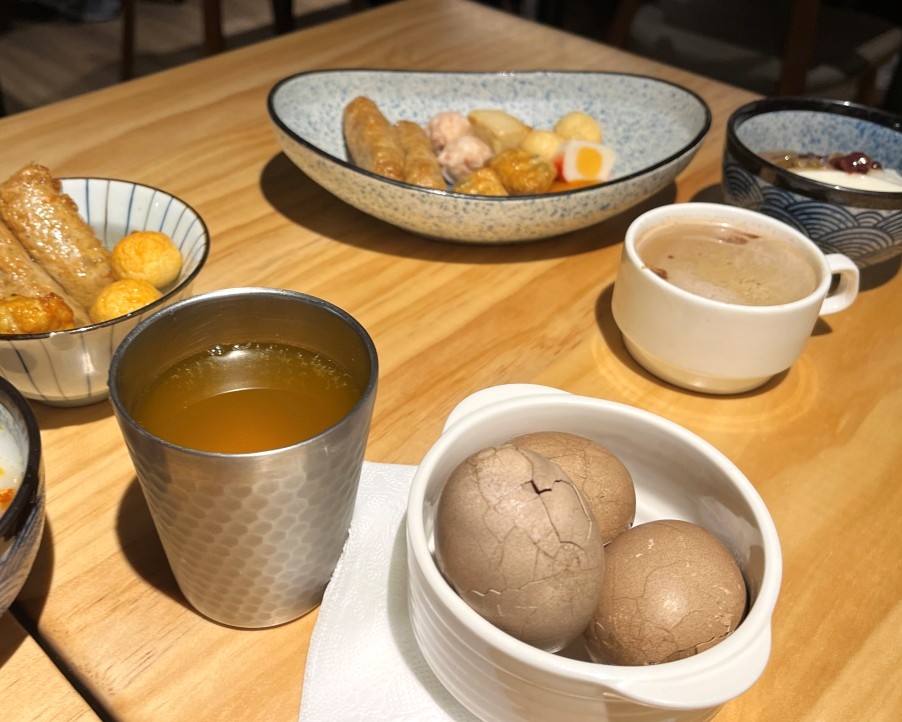 東旅 京閣苑 | 宜蘭礁溪日式風格個人湯住宿 | 免費精緻宵夜 | 礁溪老街步行3分鐘 - 第32張圖 東旅 京閣苑 | 宜蘭礁溪日式風格個人湯住宿 | 免費精緻宵夜 | 礁溪老街步行3分鐘