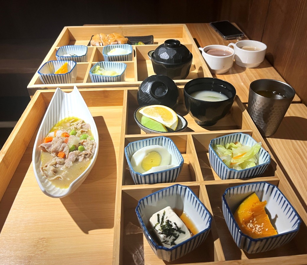 東旅 京閣苑 | 宜蘭礁溪日式風格個人湯住宿 | 免費精緻宵夜 | 礁溪老街步行3分鐘 - 第34張圖 東旅 京閣苑 | 宜蘭礁溪日式風格個人湯住宿 | 免費精緻宵夜 | 礁溪老街步行3分鐘