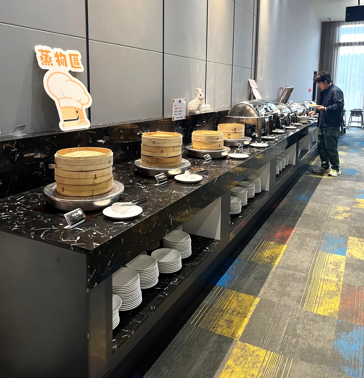 高鐵飯店聯票 | 嘉義 棒棒積木飯店 | 故宮南院超強積木電動車親子飯店 | 親子飯店推薦