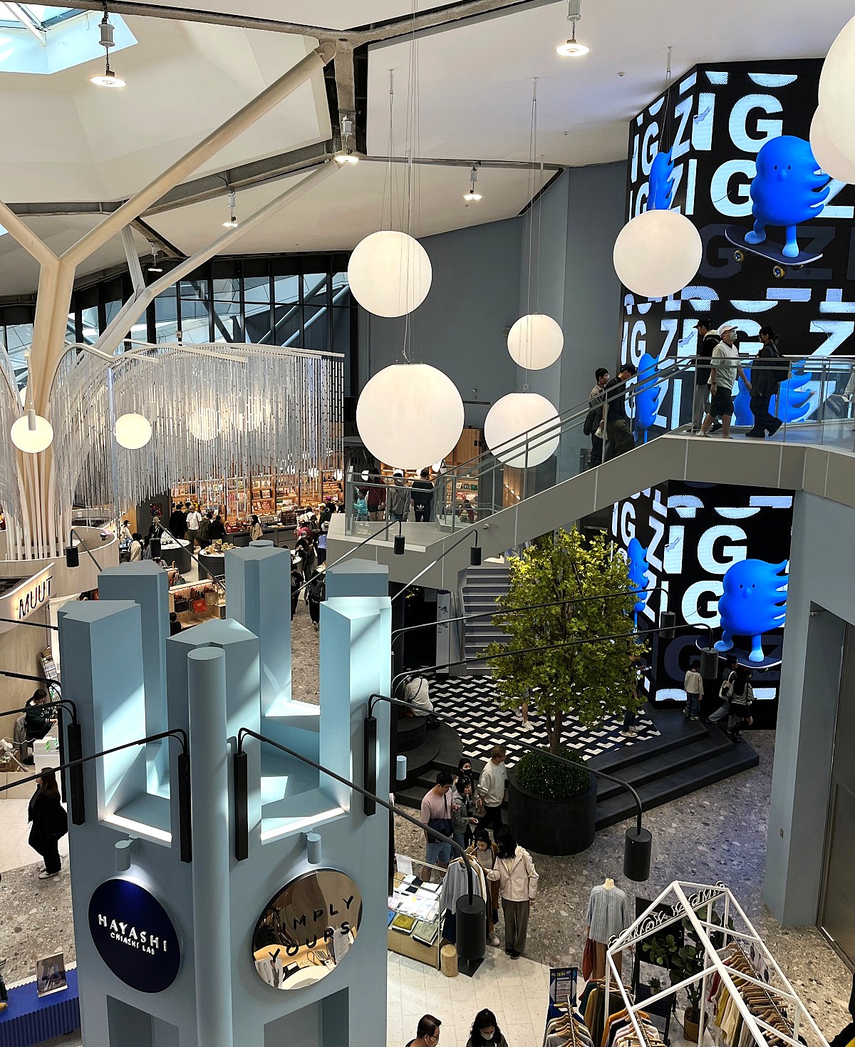 FOCUS 13 珊瑚廣場 | 高雄流行音樂中心 | 高雄最新商場