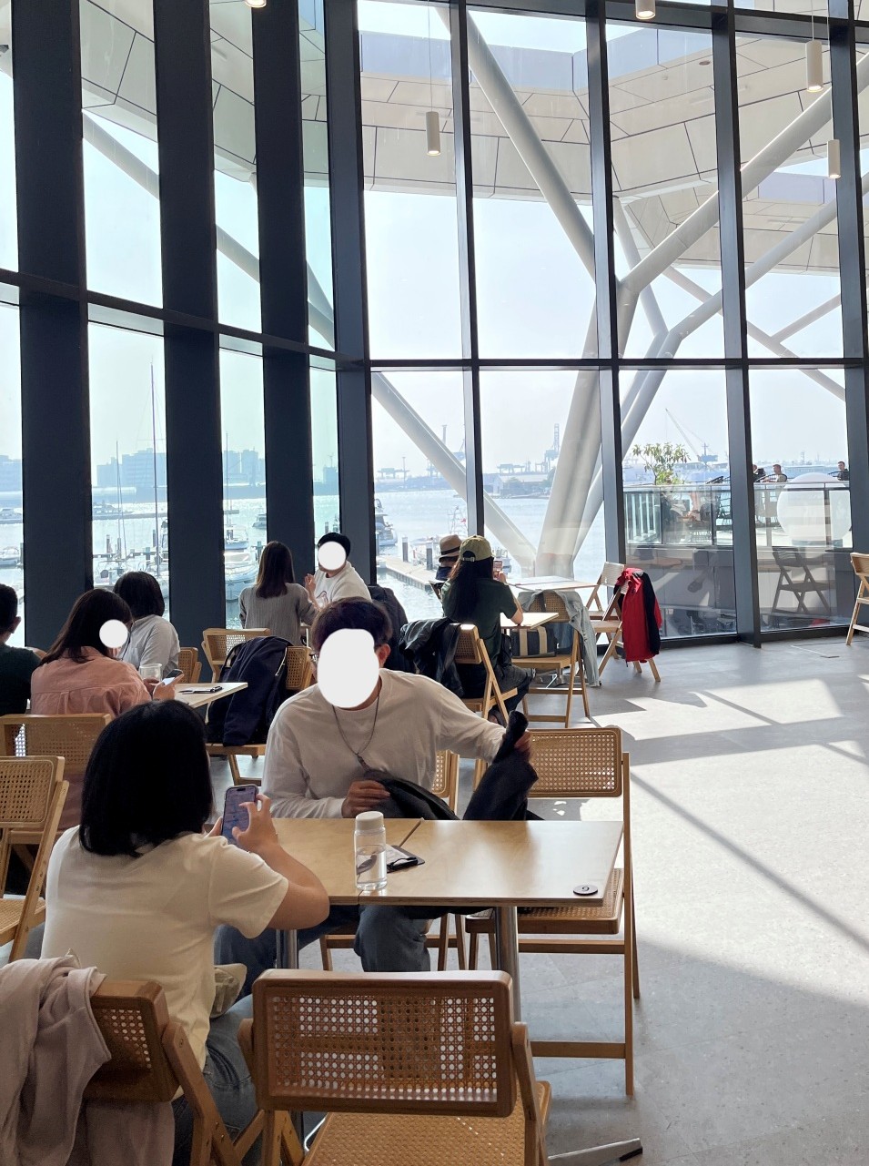 FOCUS 13 珊瑚廣場 | 高雄流行音樂中心 | 高雄最新商場